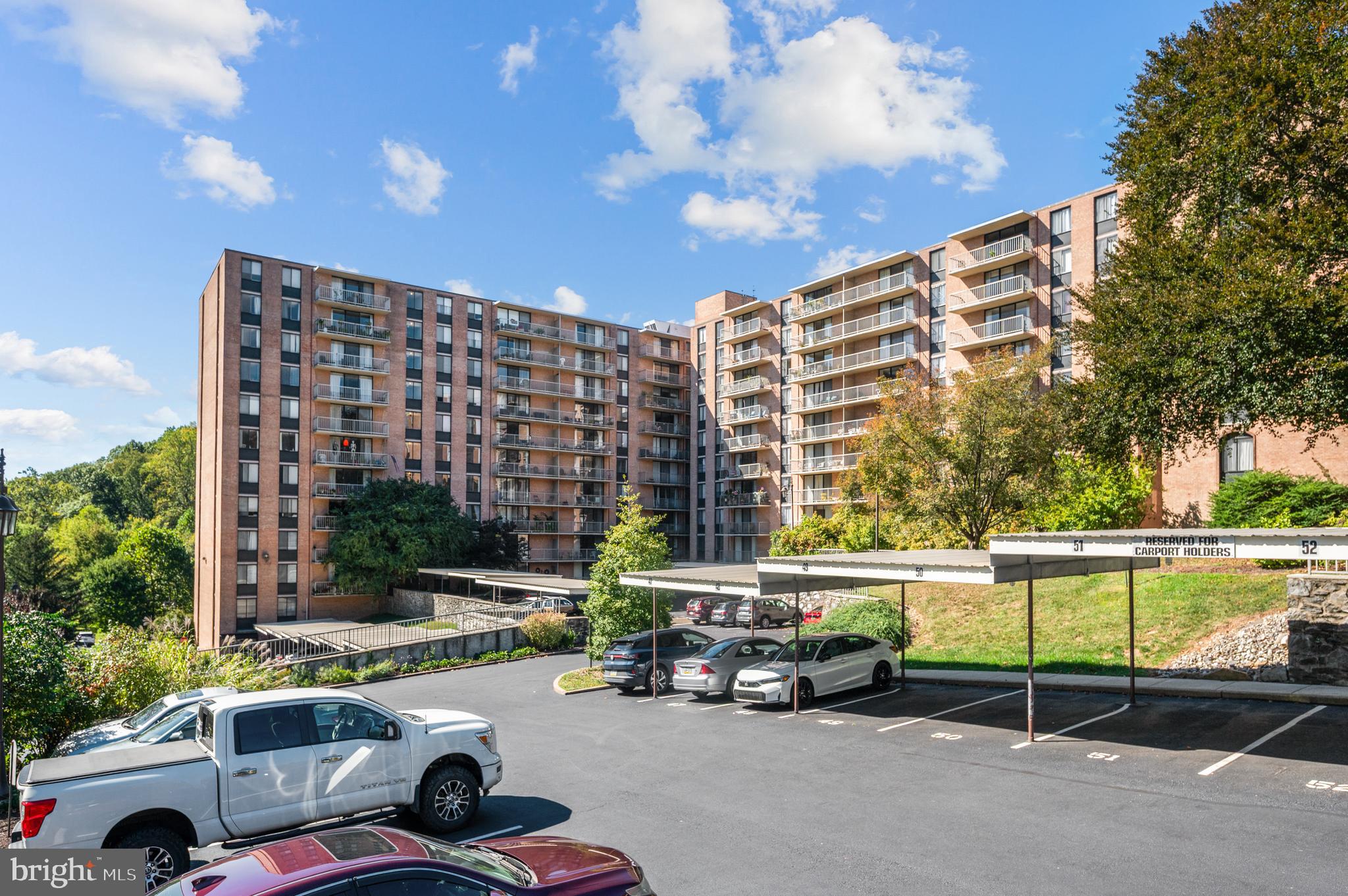 801 YALE AVENUE 1015