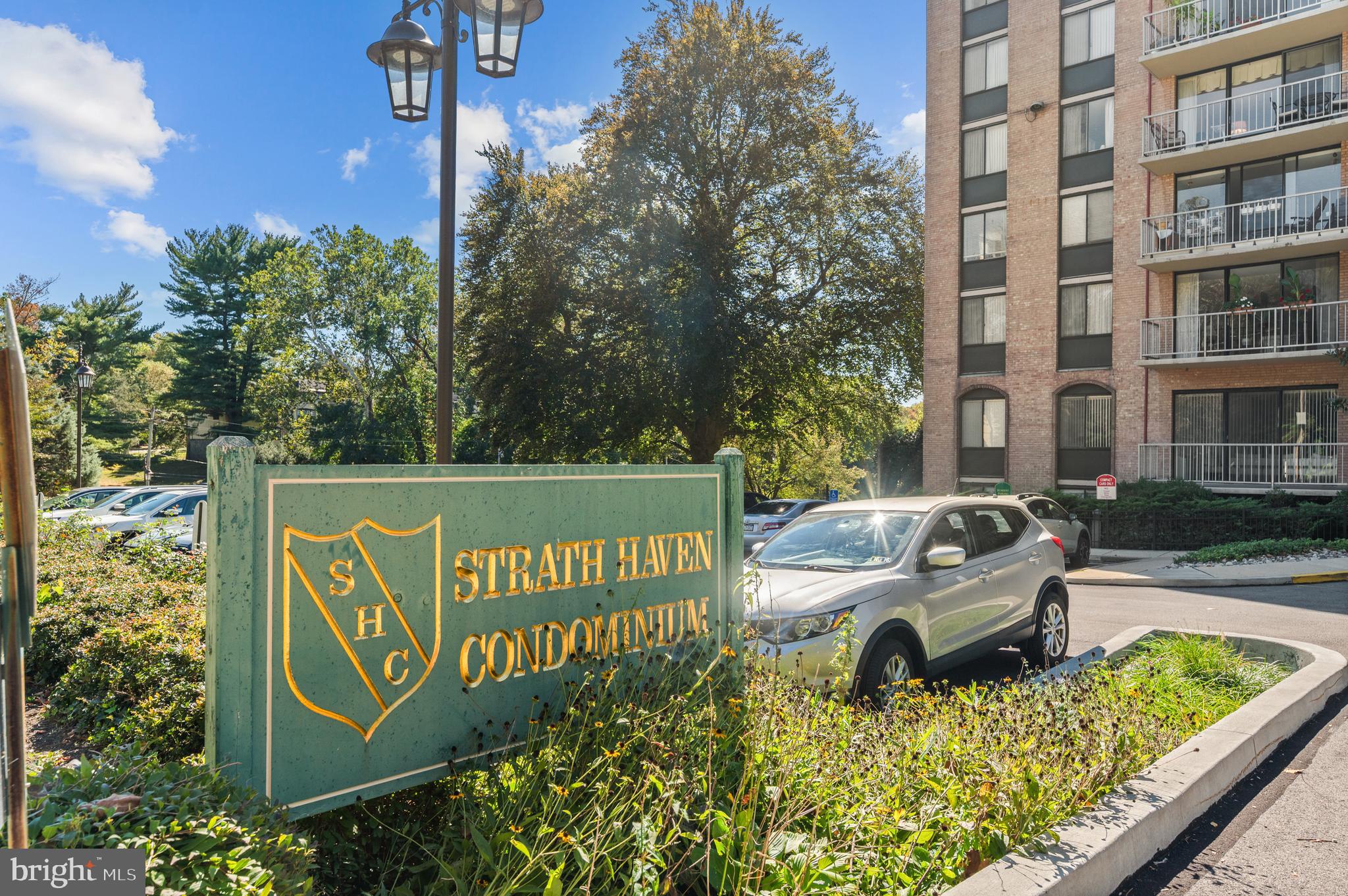 801 YALE AVENUE 1015