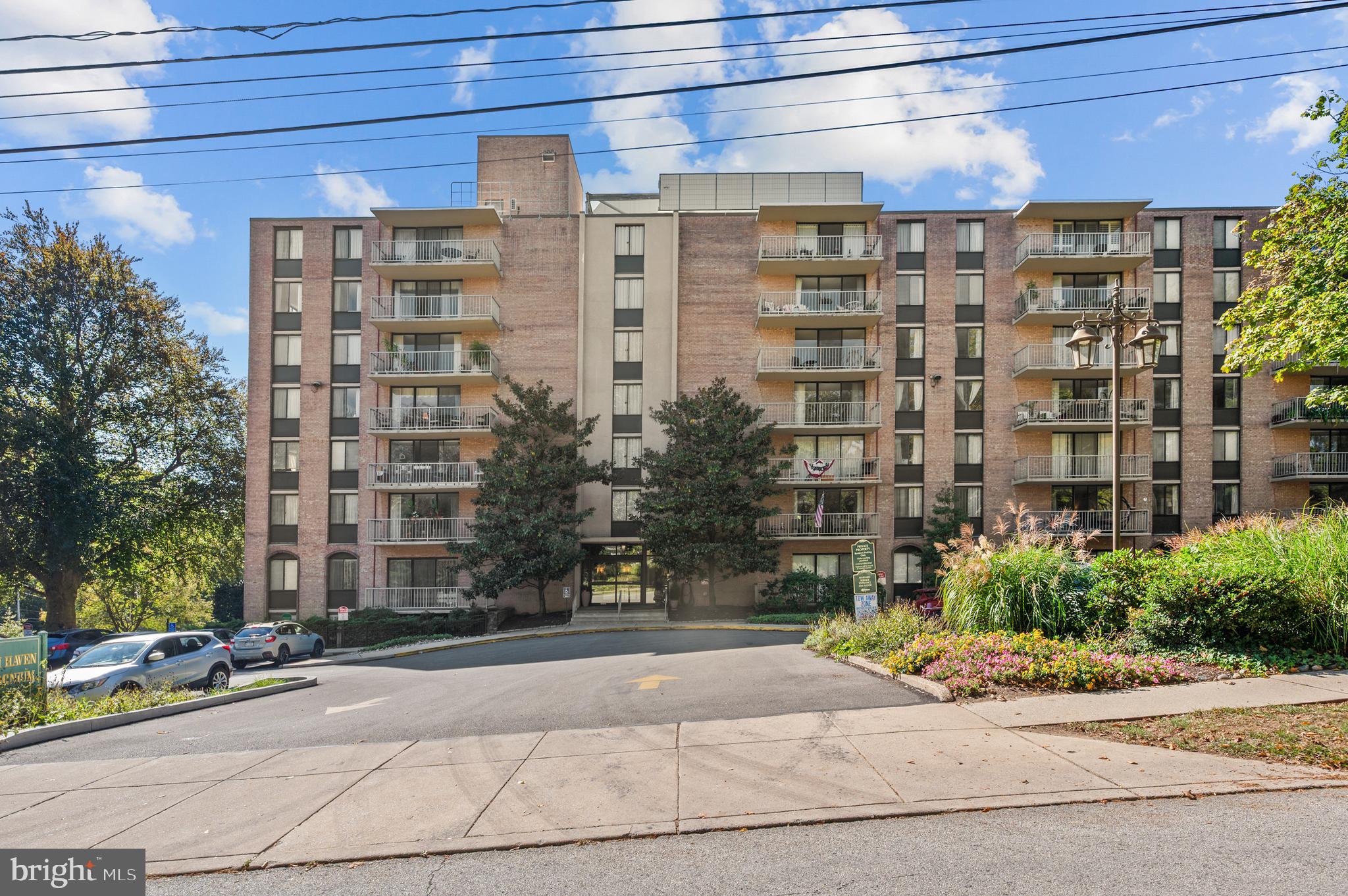 801 YALE AVENUE 1015