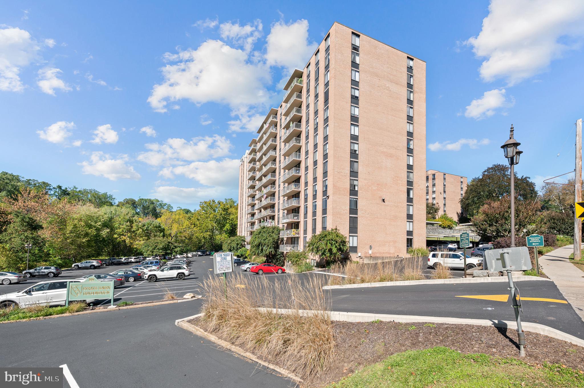 801 YALE AVENUE 1015