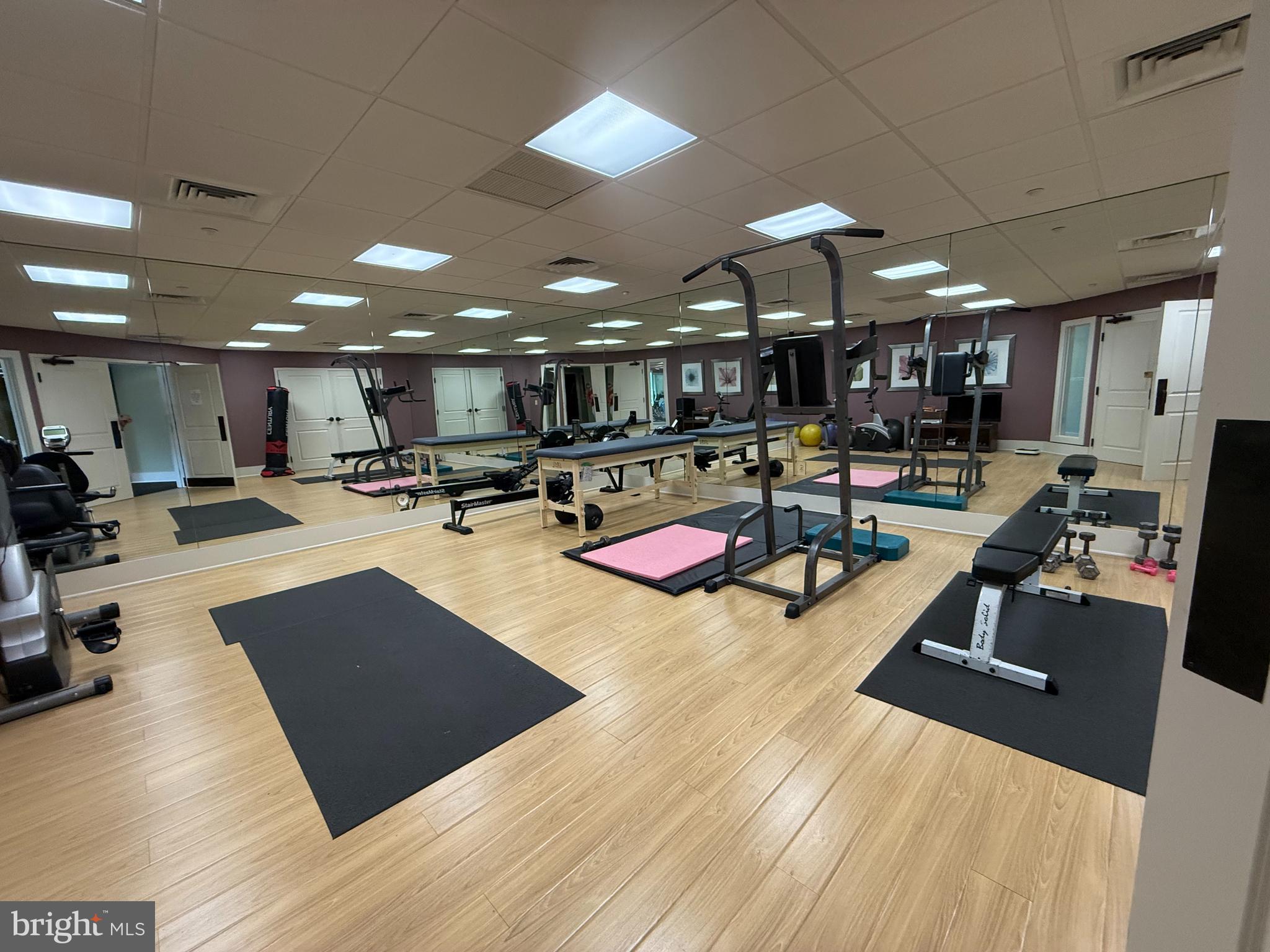 244 BALTIMORE PIKE 101B