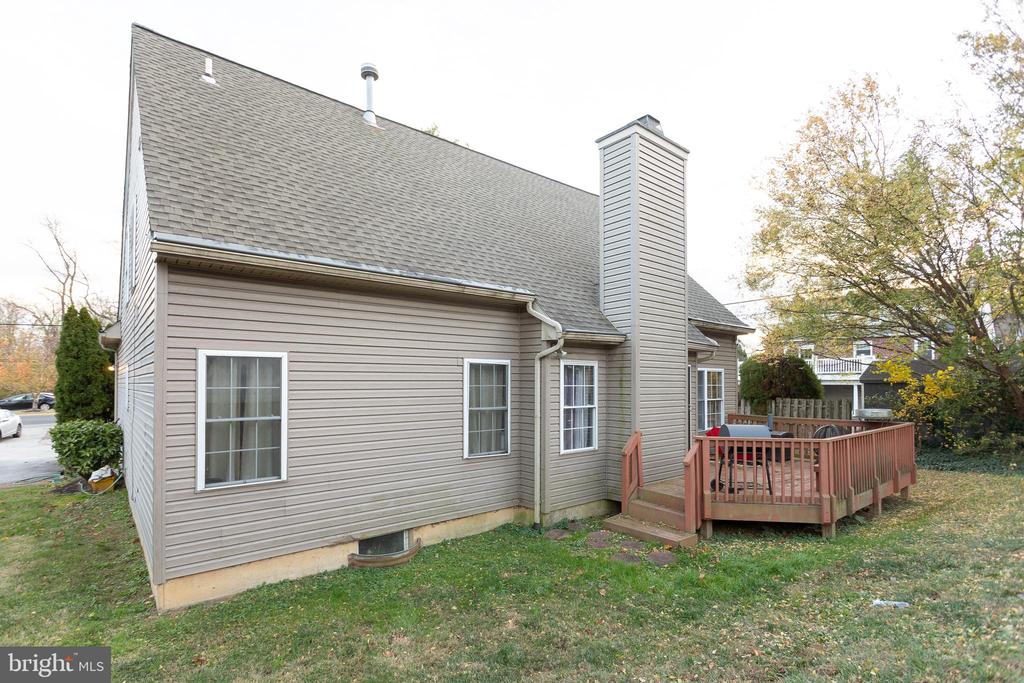 356 N STATE ROAD