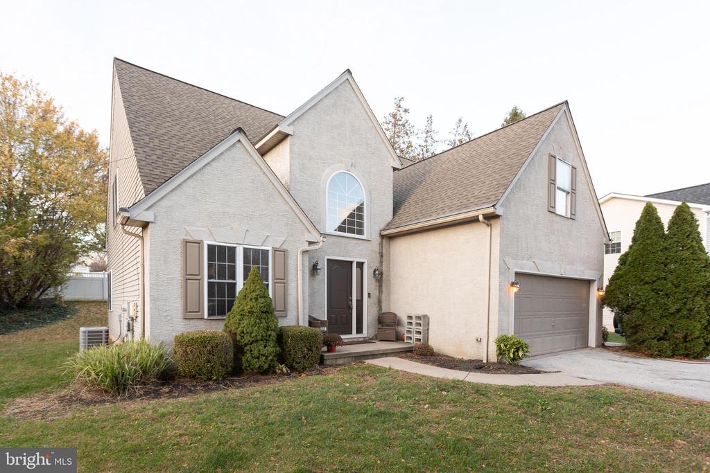 356 N STATE ROAD