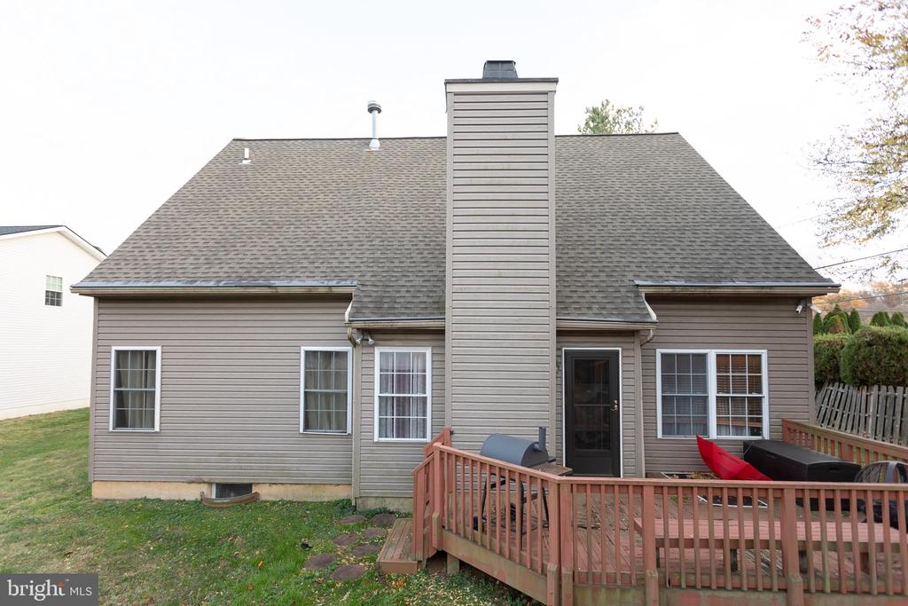 356 N STATE ROAD
