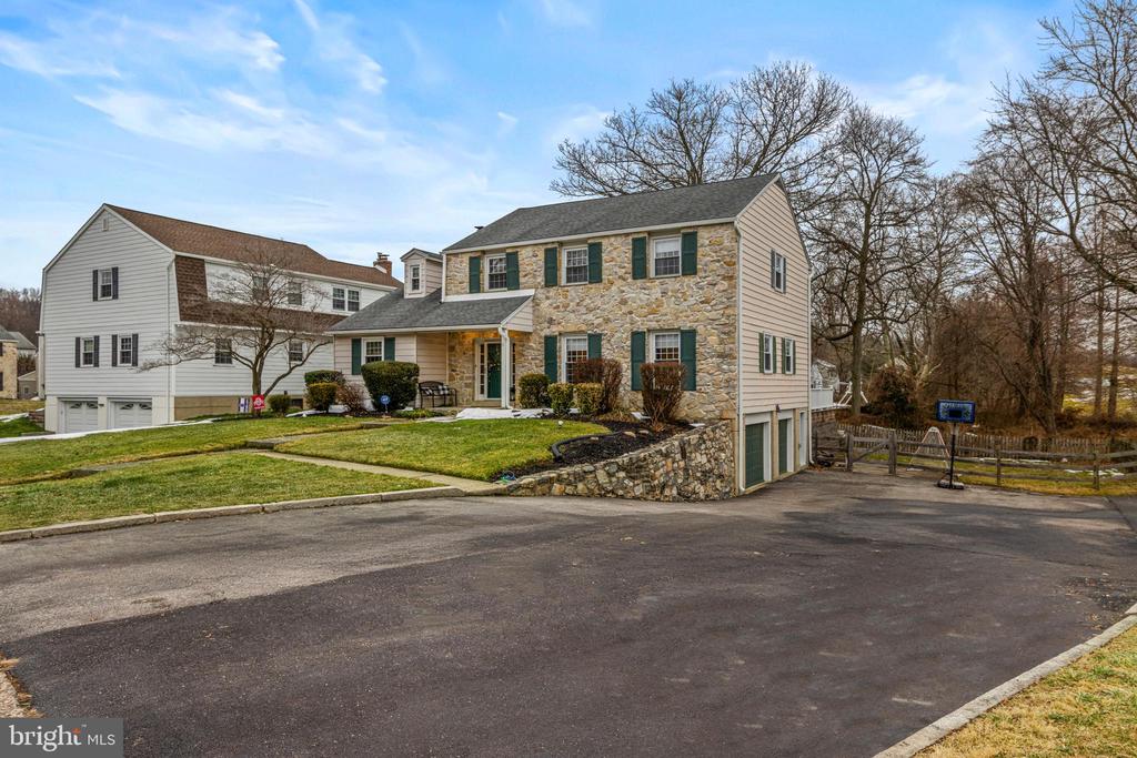 463 FOULKE LANE