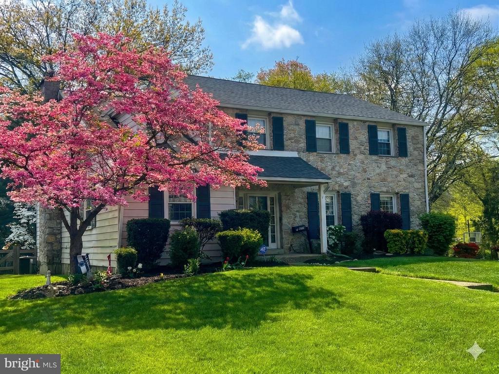463 FOULKE LANE