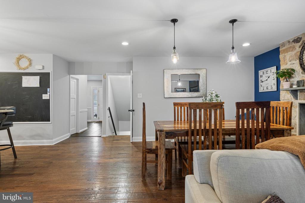 463 FOULKE LANE