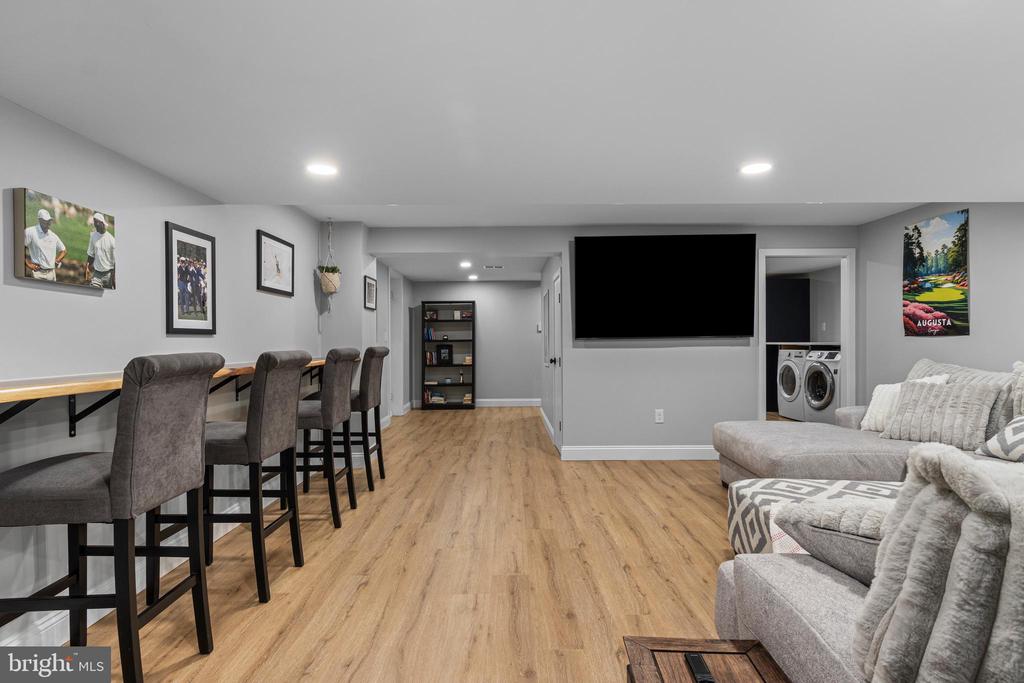 463 FOULKE LANE