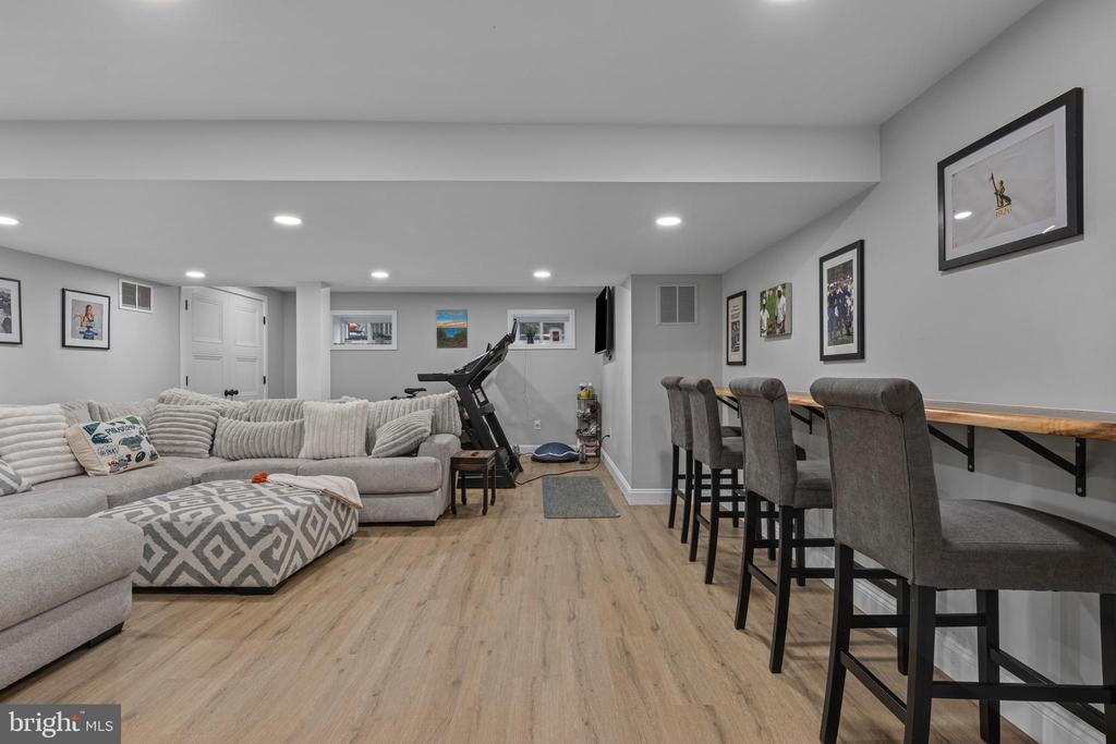 463 FOULKE LANE
