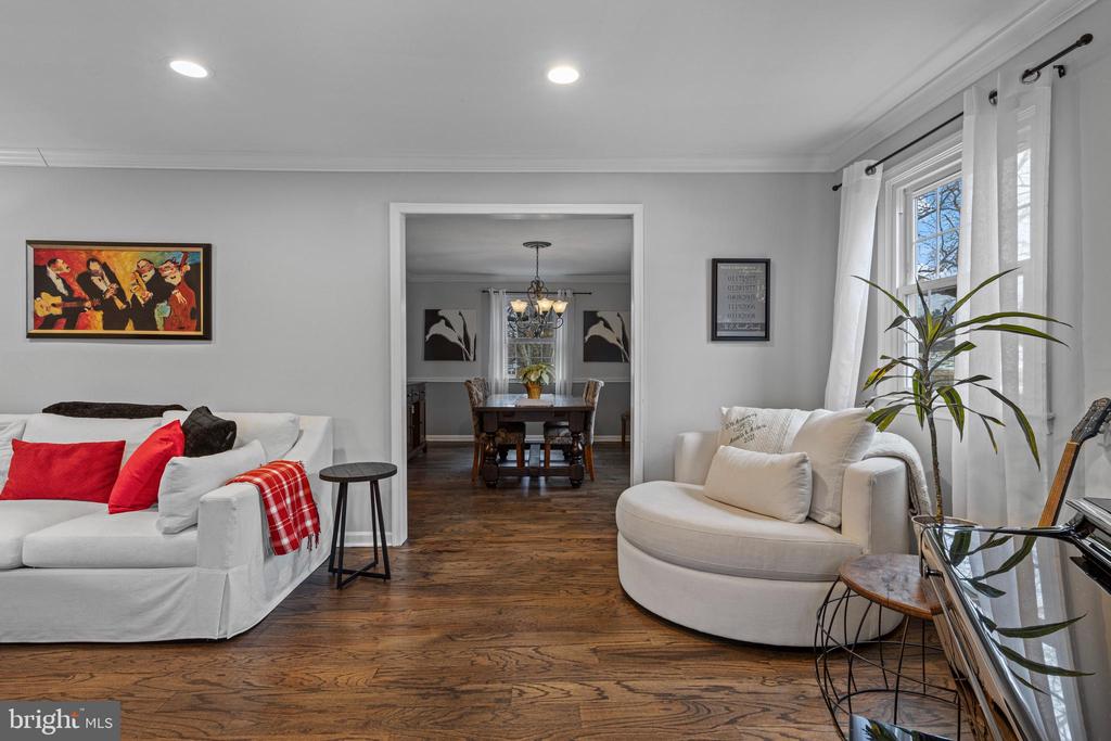463 FOULKE LANE