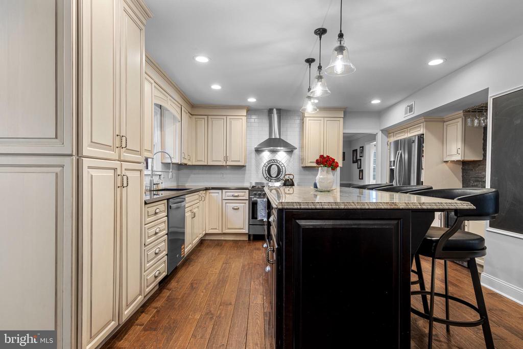 463 FOULKE LANE