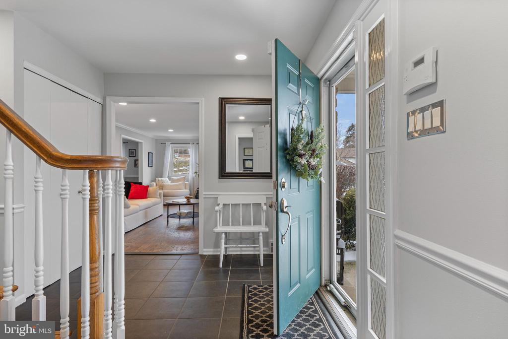 463 FOULKE LANE
