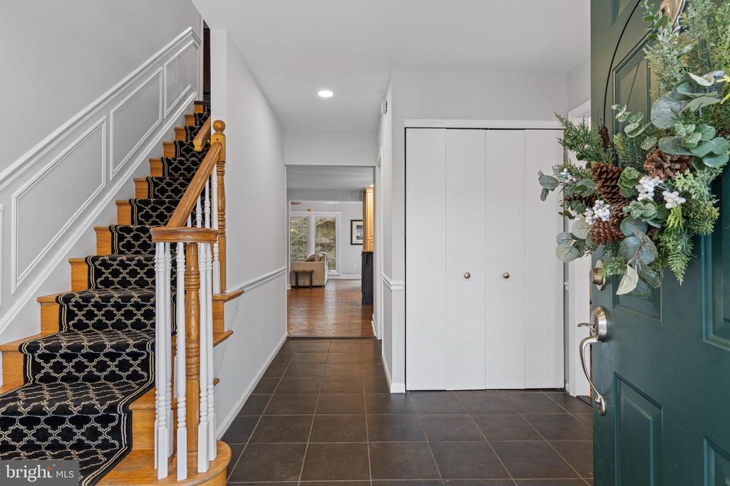 463 FOULKE LANE