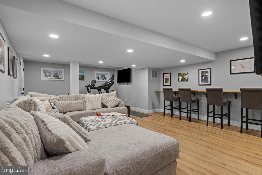 463 FOULKE LANE