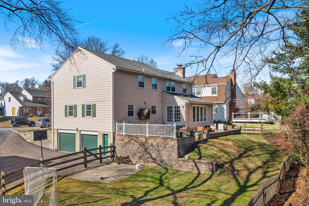 463 FOULKE LANE
