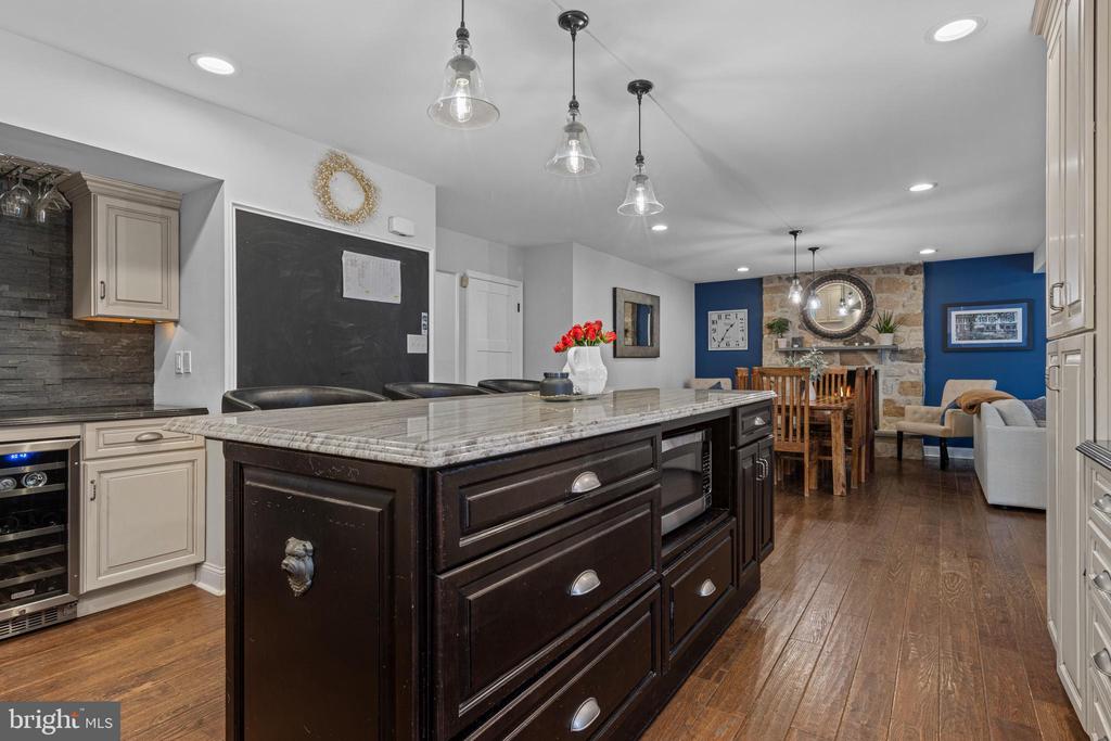 463 FOULKE LANE