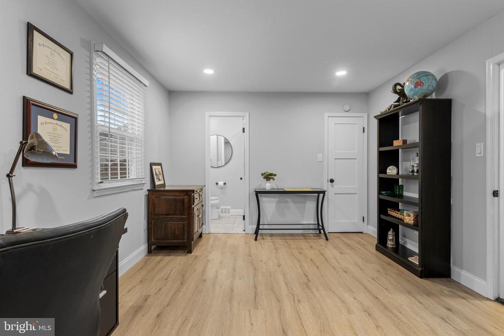 463 FOULKE LANE