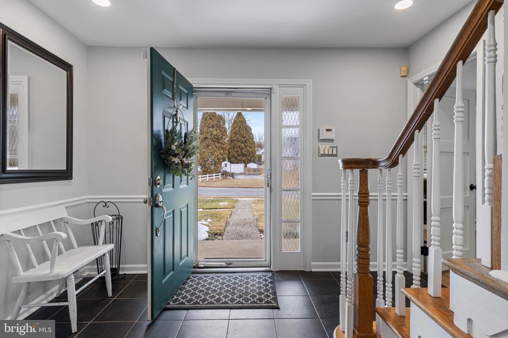 463 FOULKE LANE