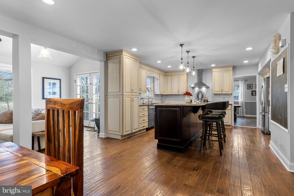 463 FOULKE LANE