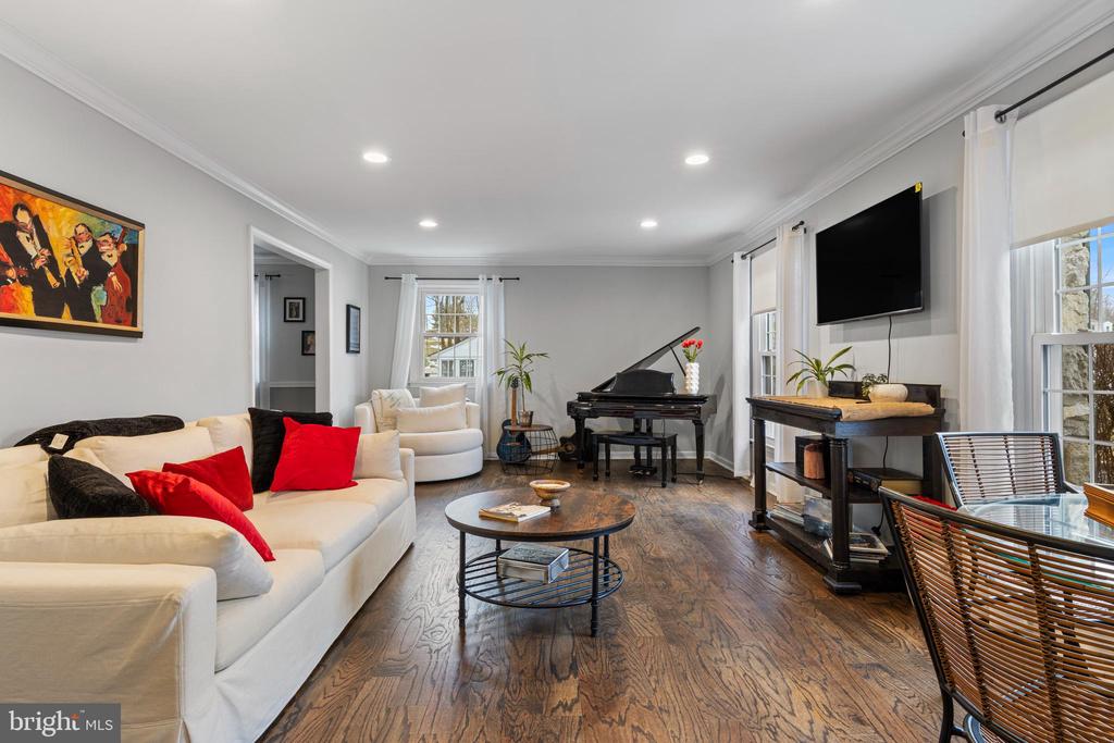 463 FOULKE LANE