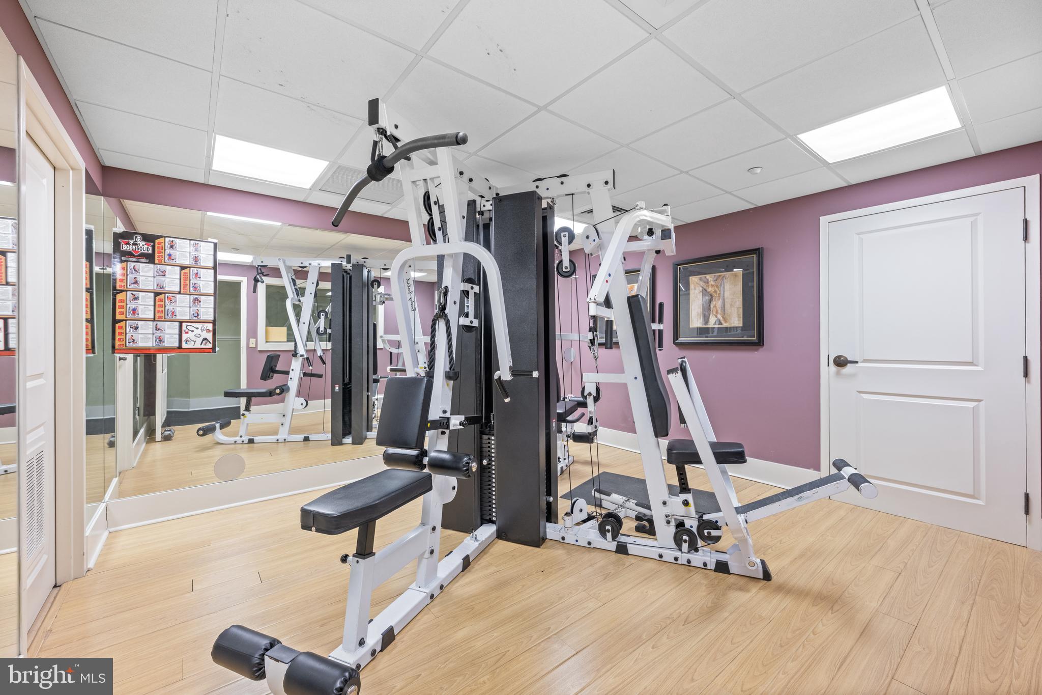 244 BALTIMORE PIKE 131A