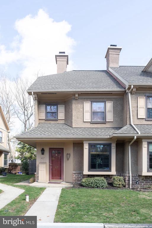 417 EAGLE ROAD