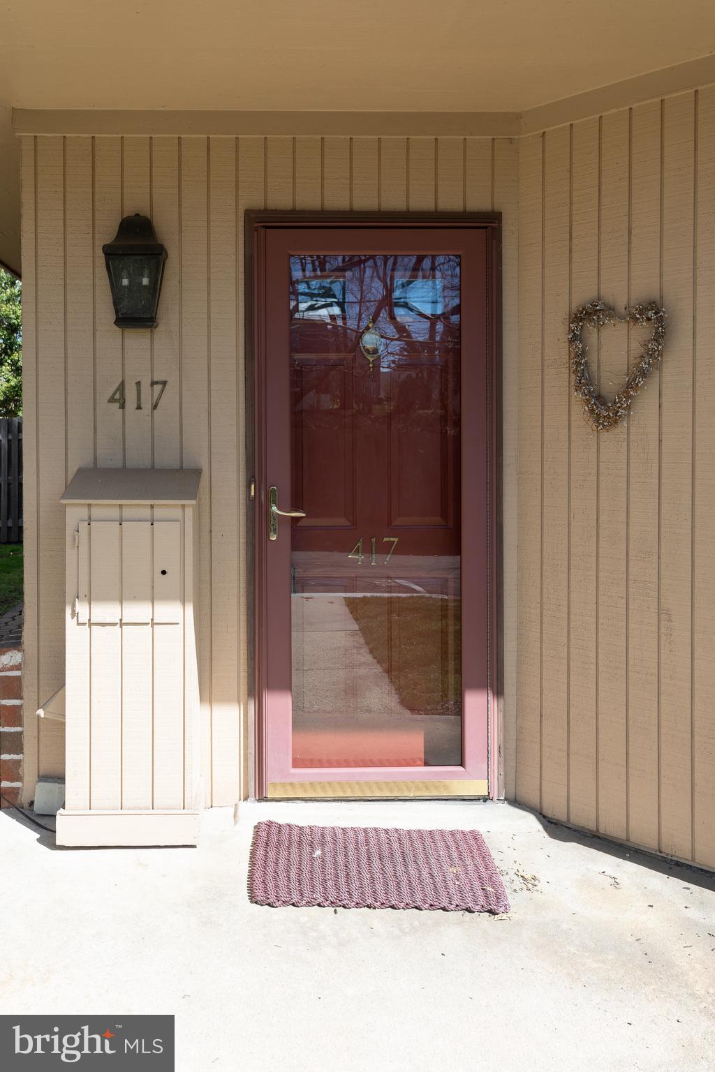 417 EAGLE ROAD