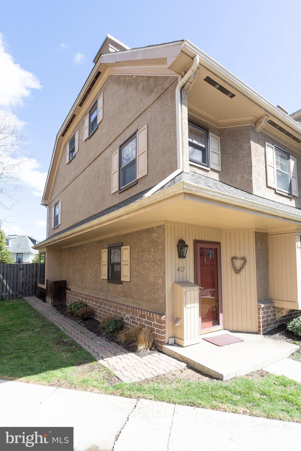 417 EAGLE ROAD
