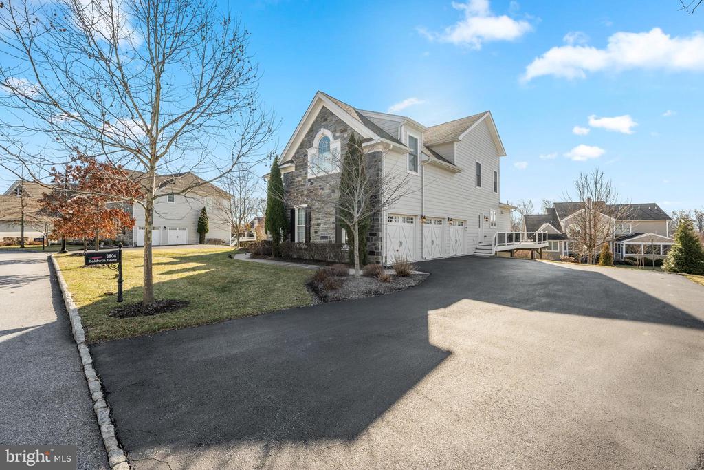 3804 BALDWIN LANE