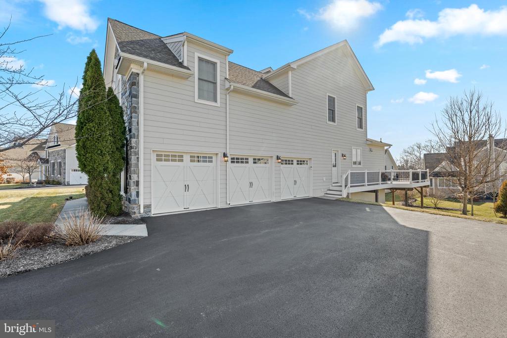 3804 BALDWIN LANE