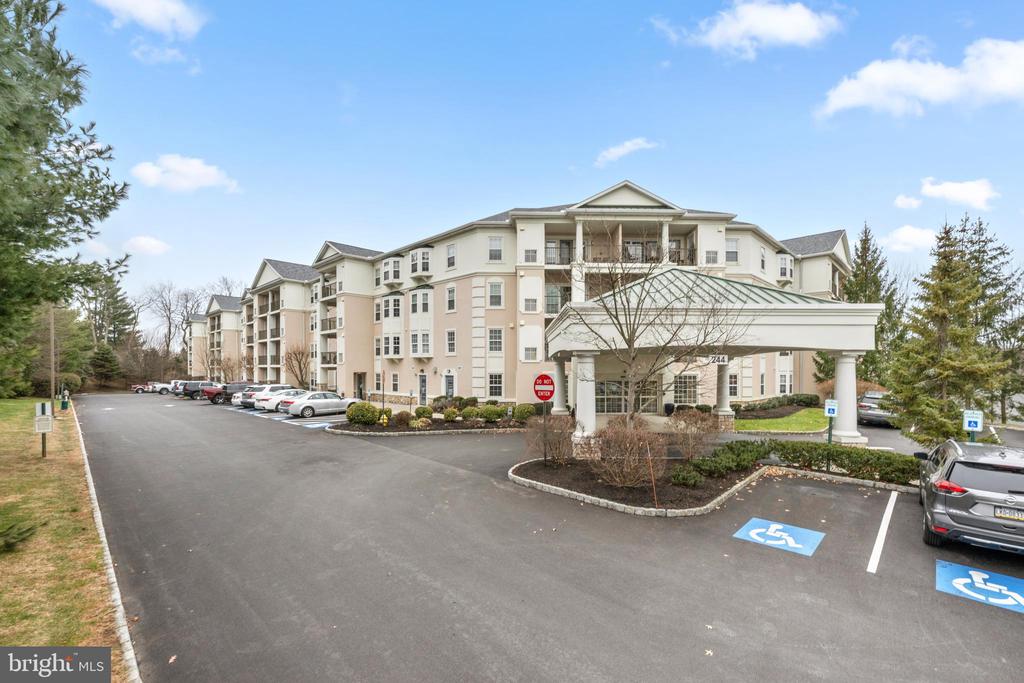 244 BALTIMORE PIKE 131A