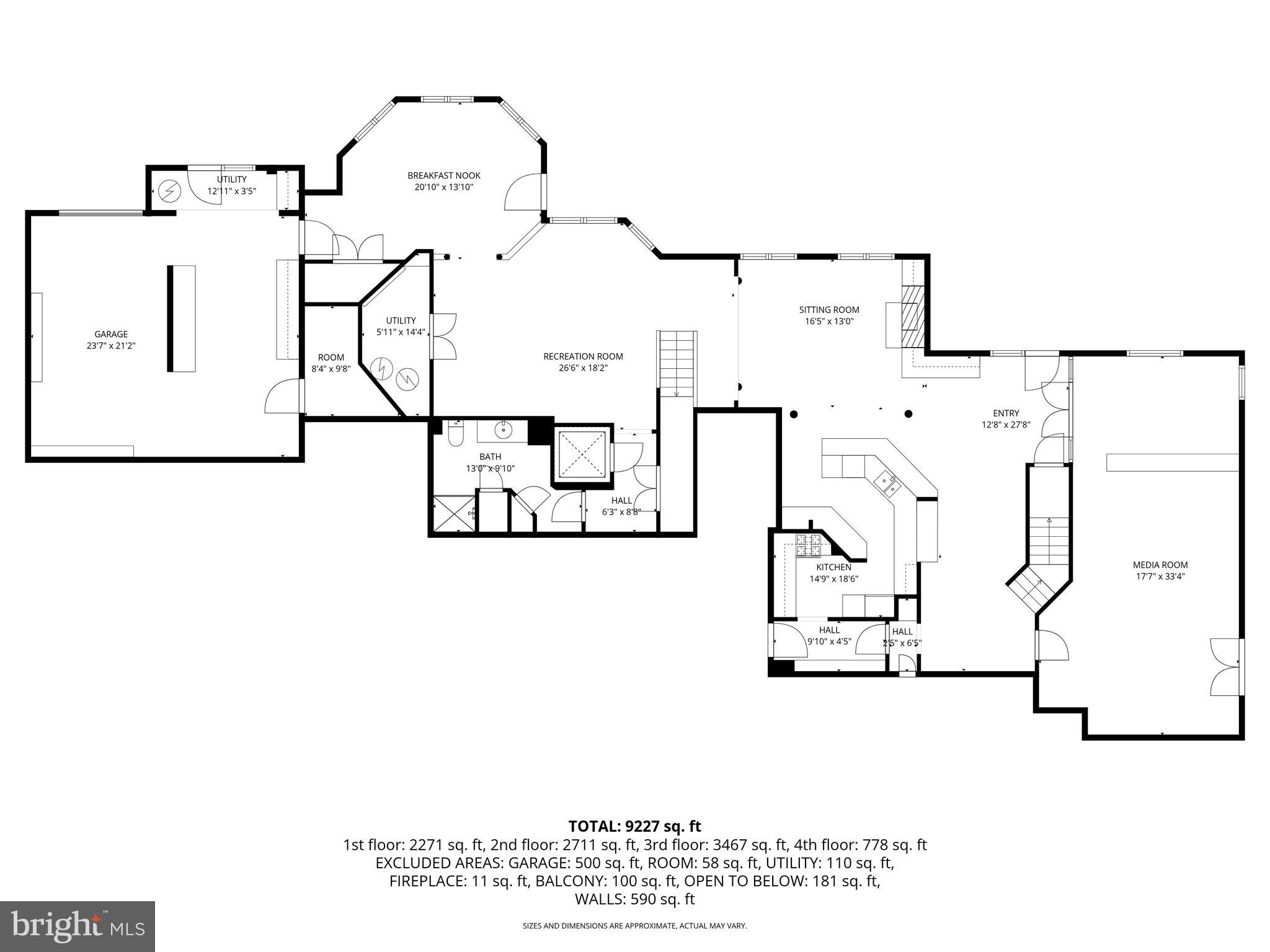 365 ARBOR CIRCLE