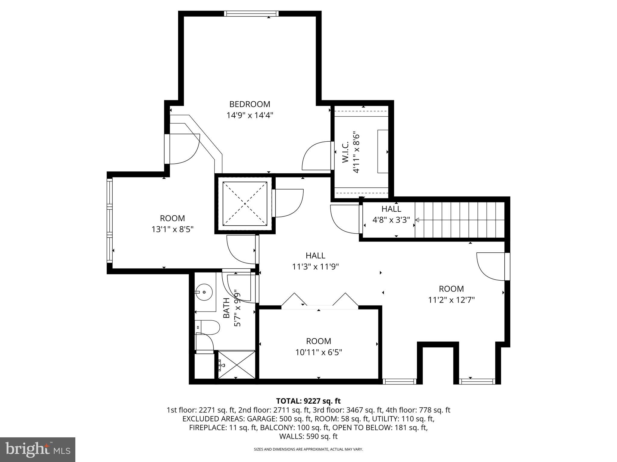365 ARBOR CIRCLE