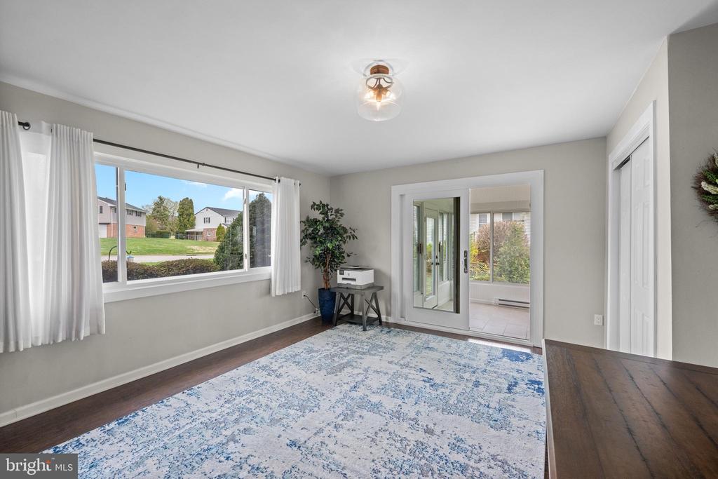 221 HEMLOCK LANE