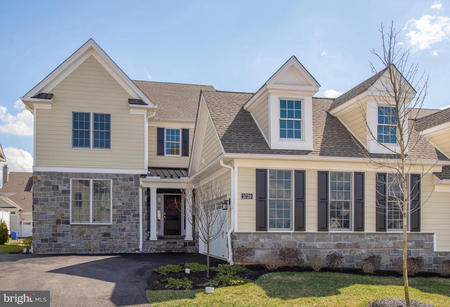 3720 ROSE TRADER LANE