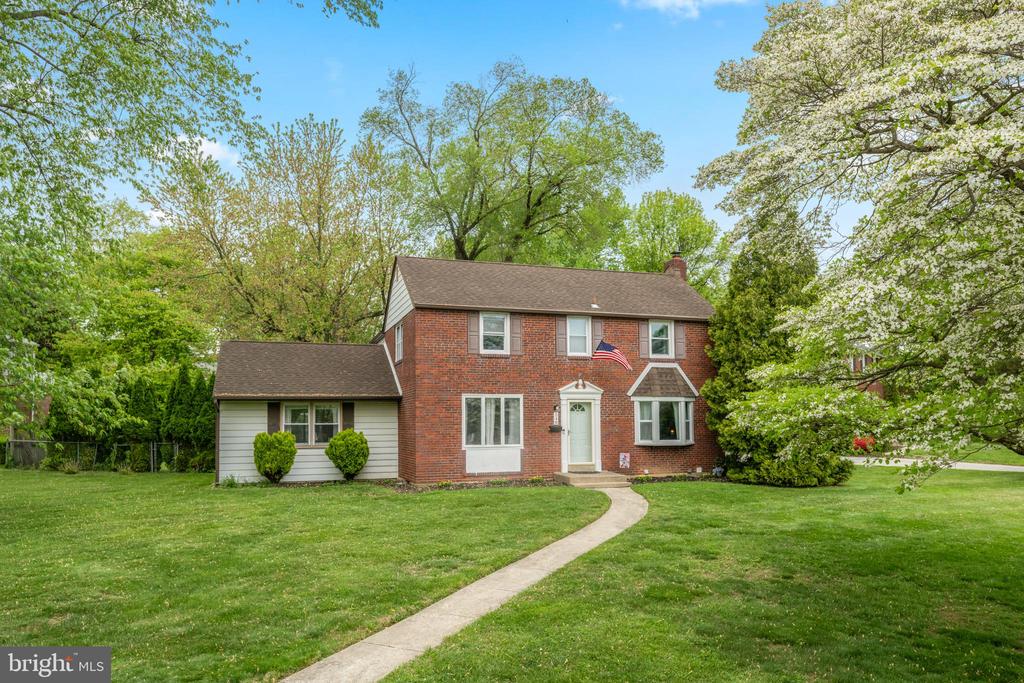 548 CLAREMONT ROAD