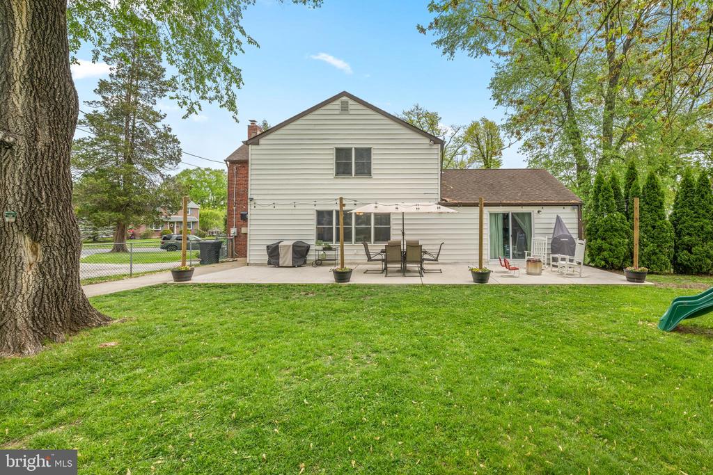 548 CLAREMONT ROAD