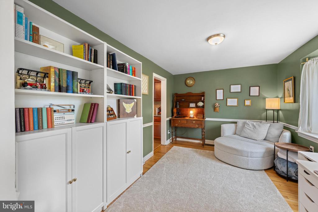 548 CLAREMONT ROAD