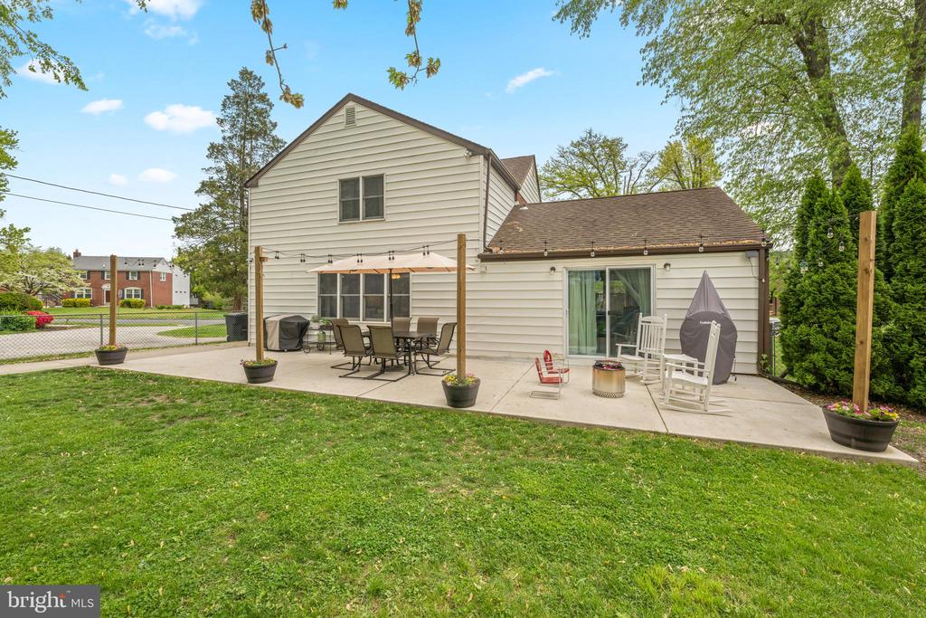 548 CLAREMONT ROAD