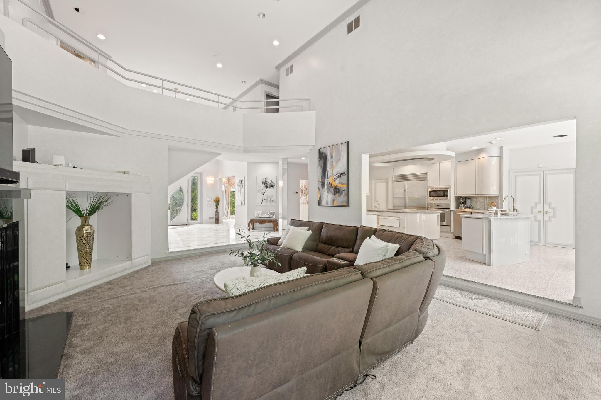 46 SLEEPY HOLLOW DRIVE