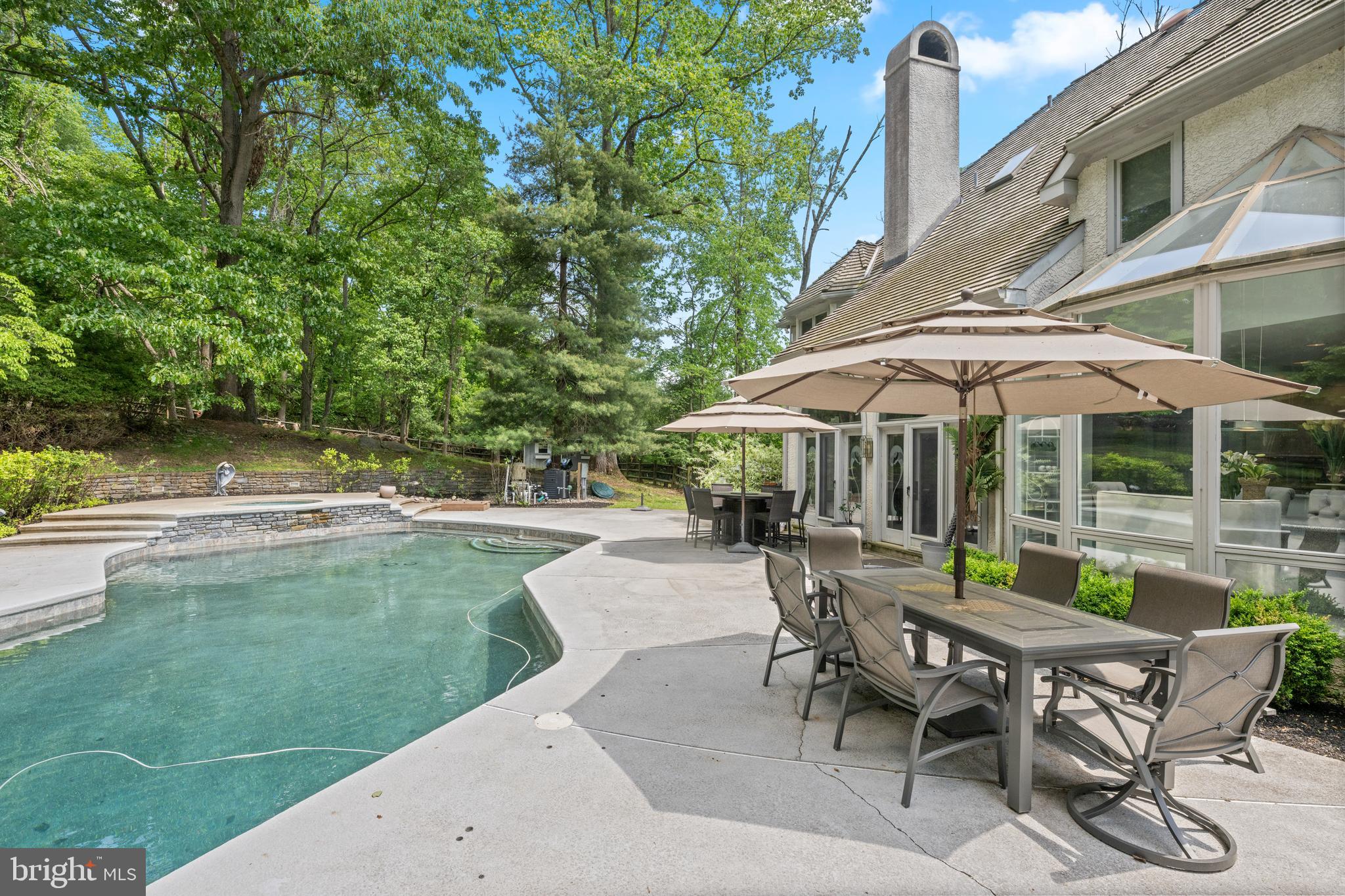 46 SLEEPY HOLLOW DRIVE