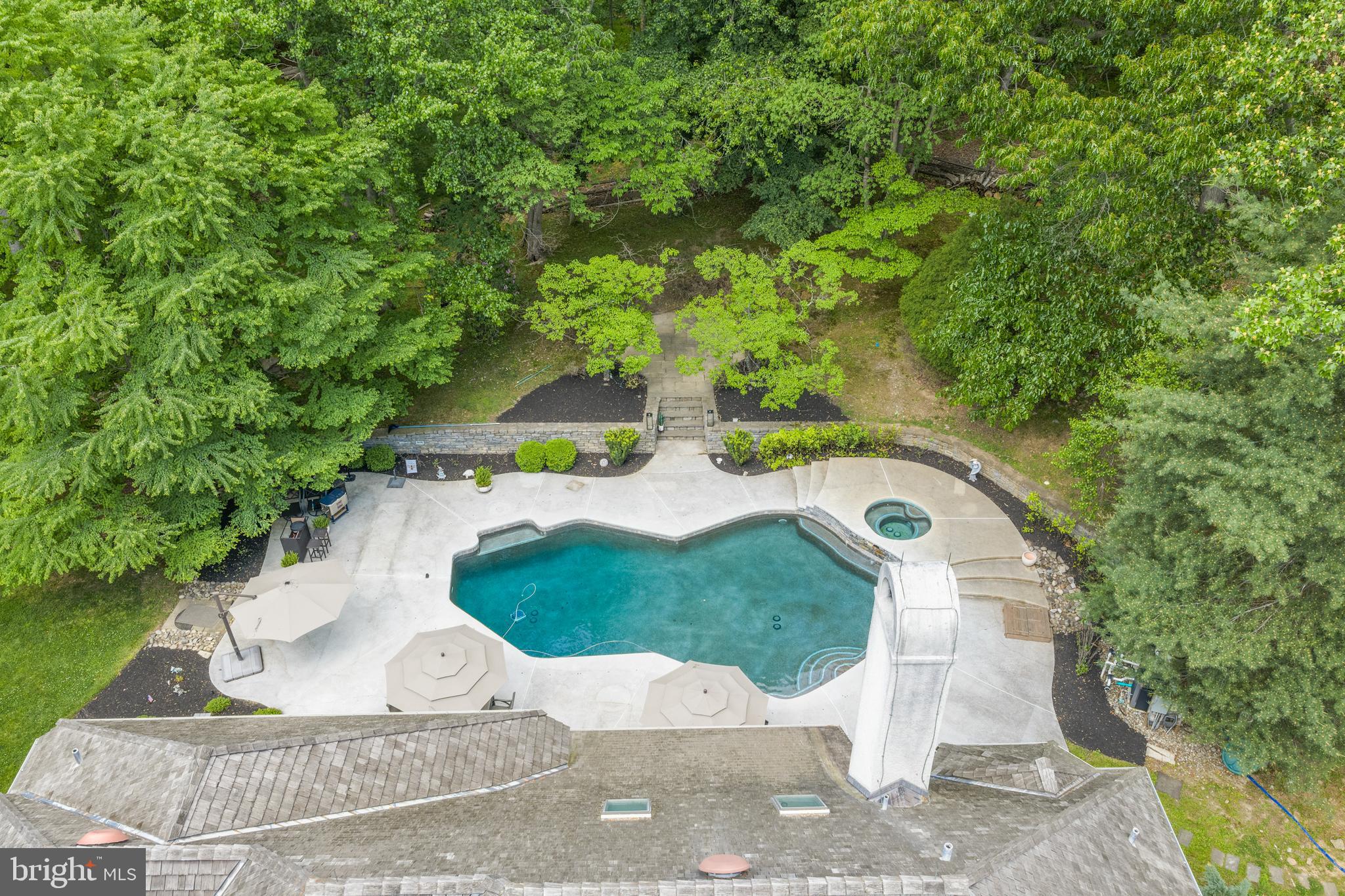 46 SLEEPY HOLLOW DRIVE