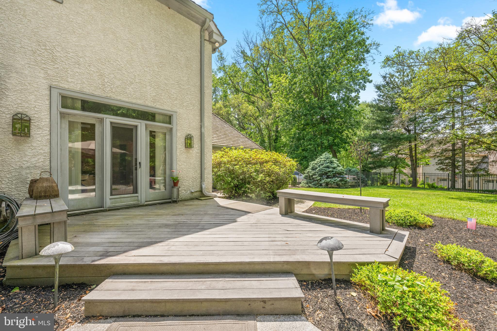 46 SLEEPY HOLLOW DRIVE