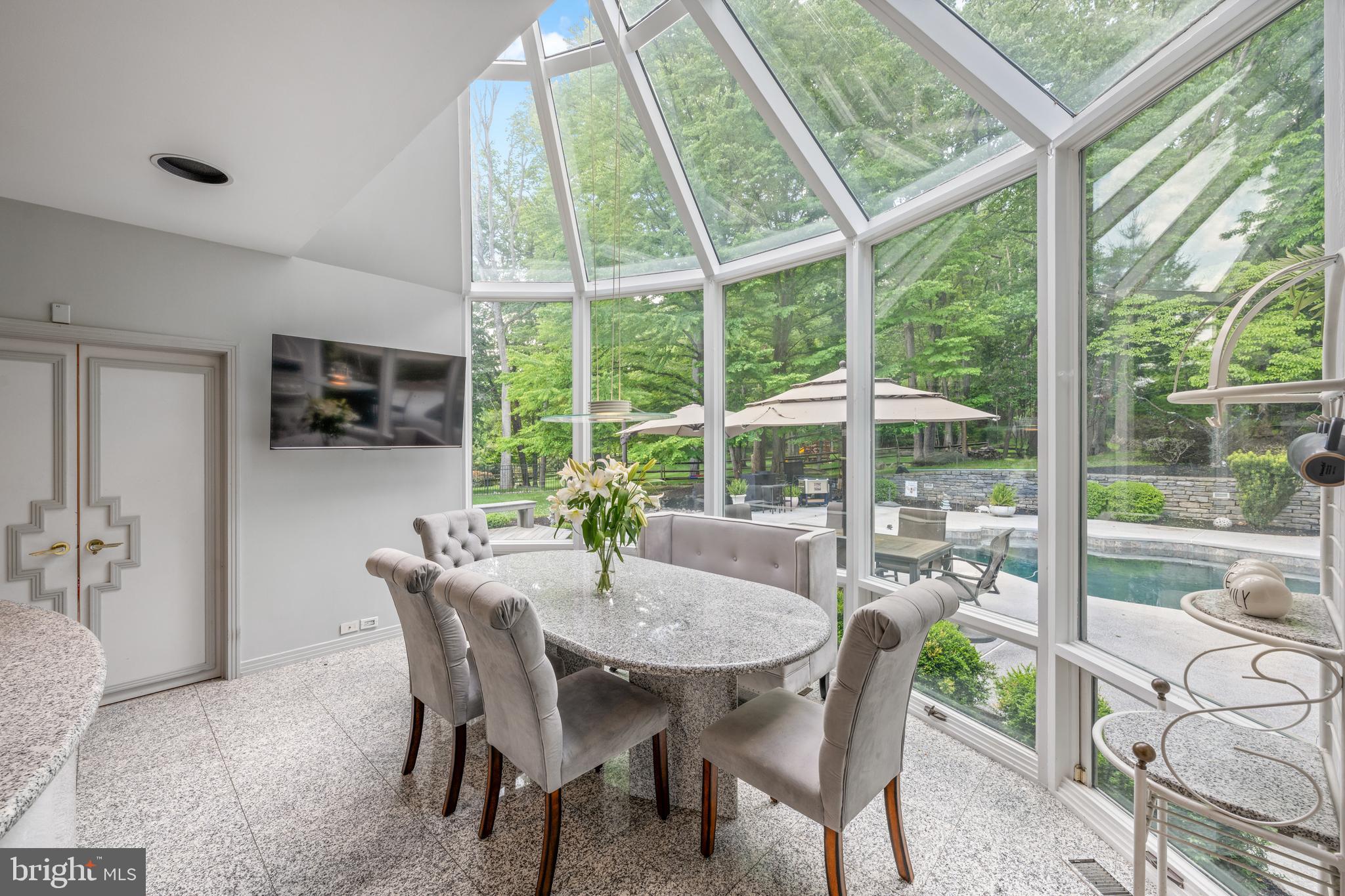 46 SLEEPY HOLLOW DRIVE