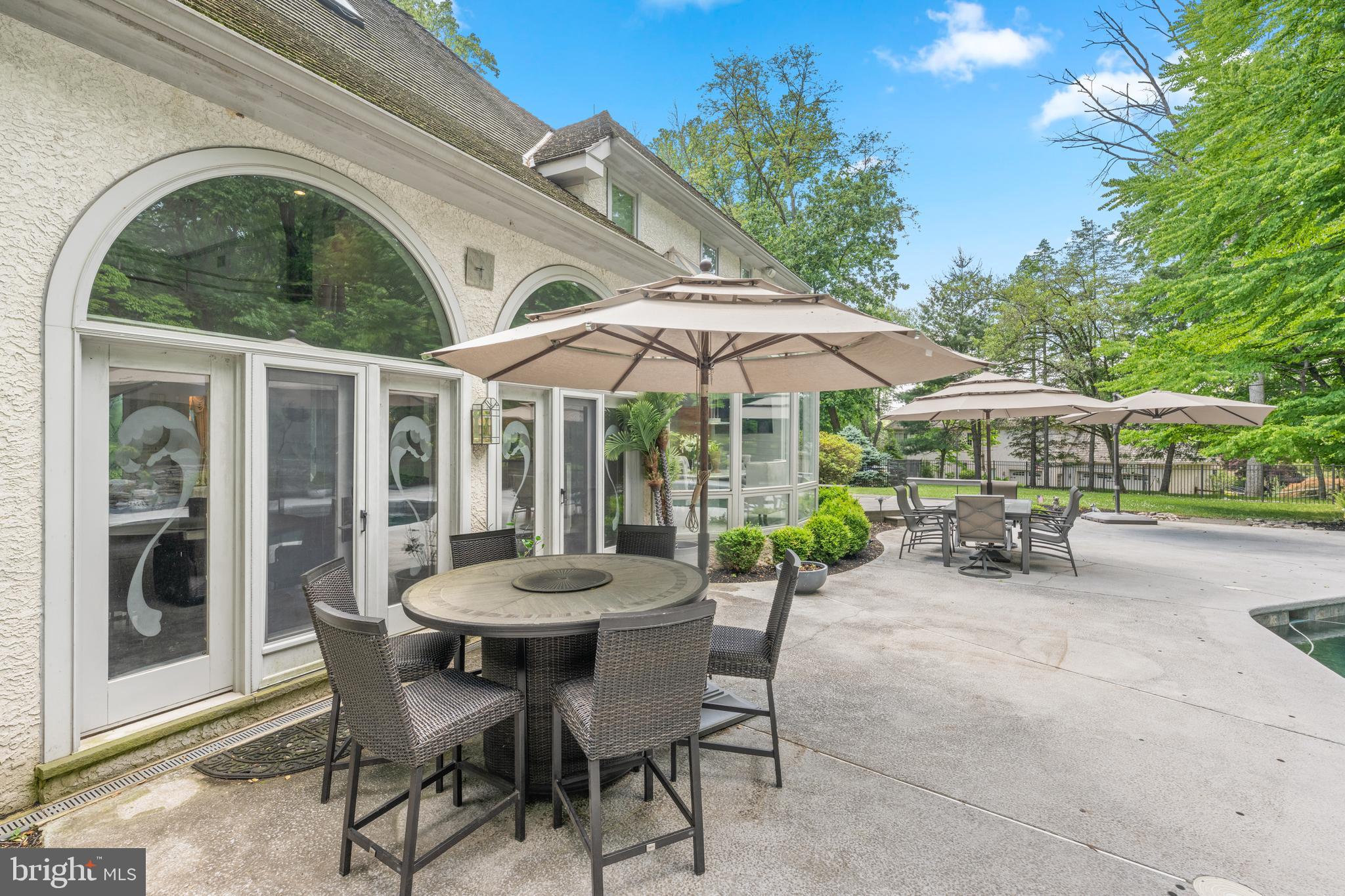 46 SLEEPY HOLLOW DRIVE
