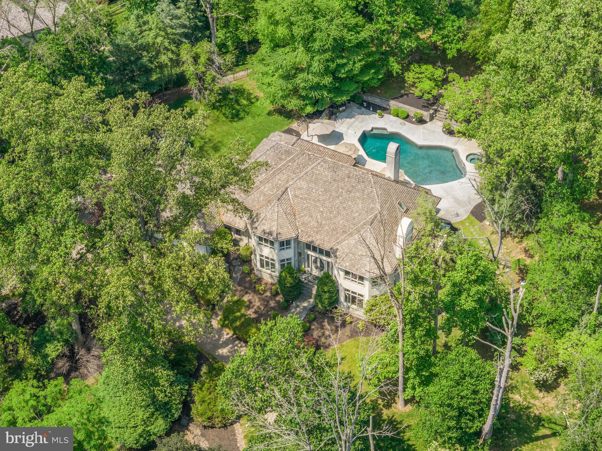 46 SLEEPY HOLLOW DRIVE