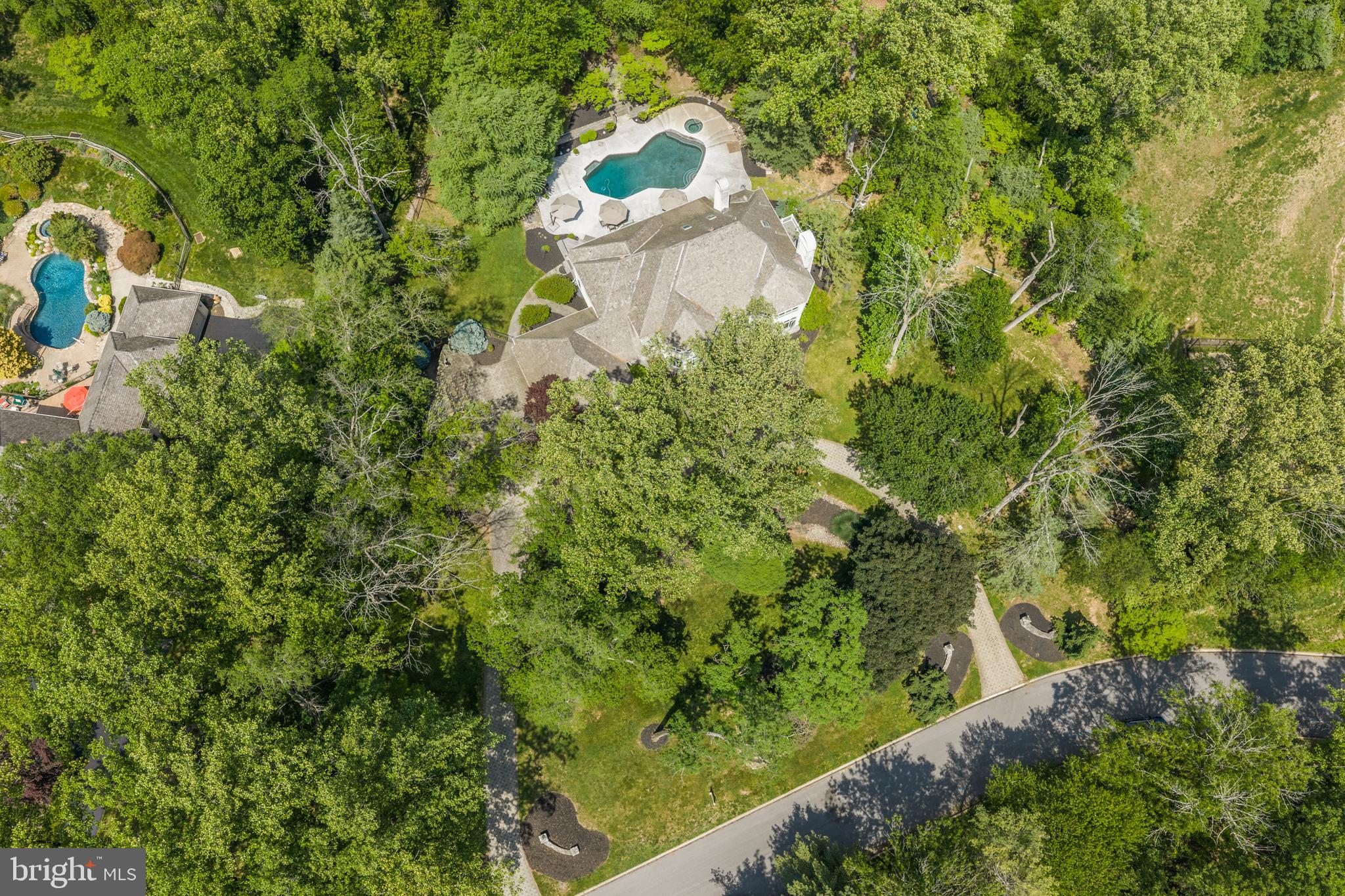 46 SLEEPY HOLLOW DRIVE