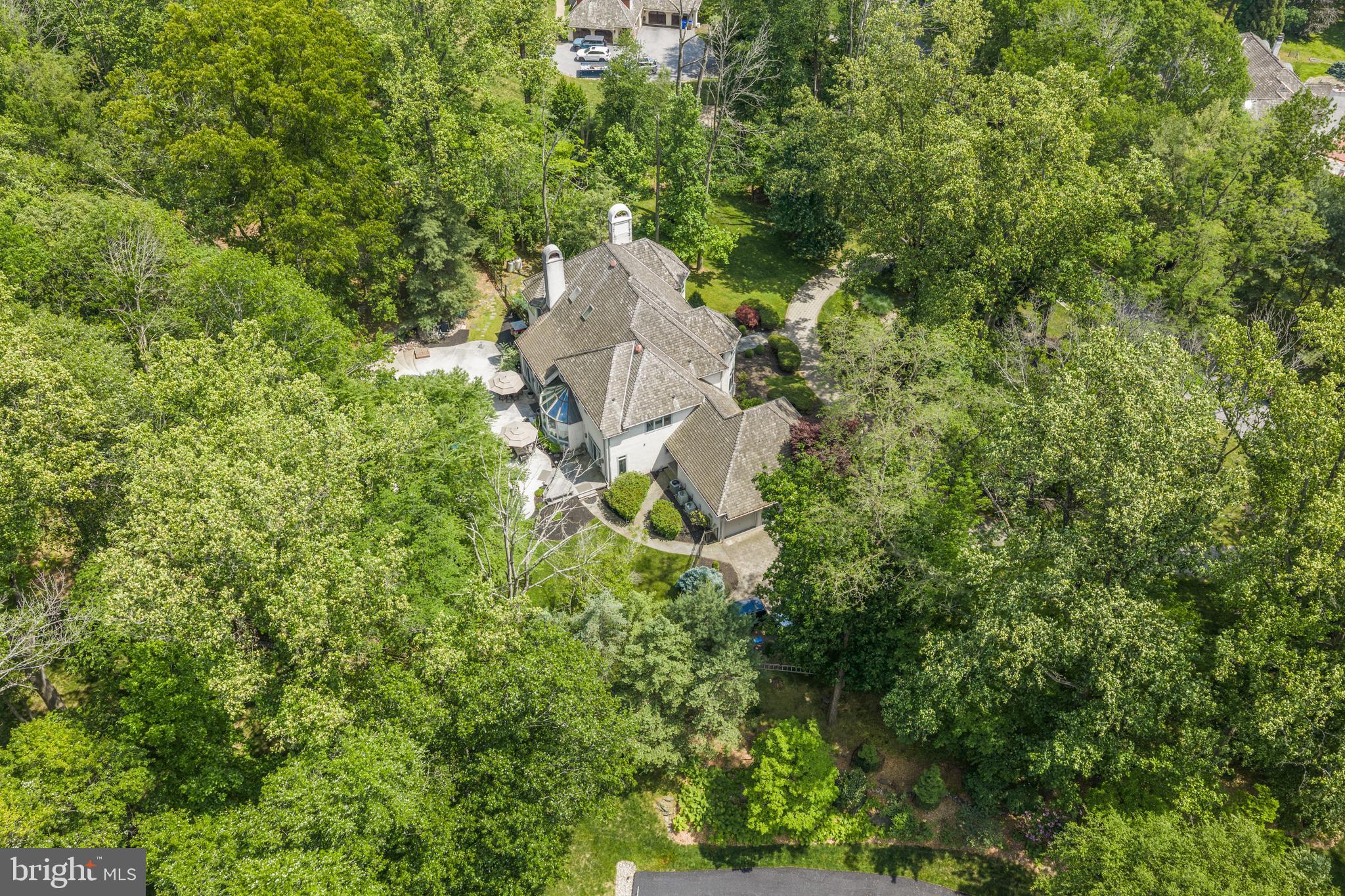 46 SLEEPY HOLLOW DRIVE