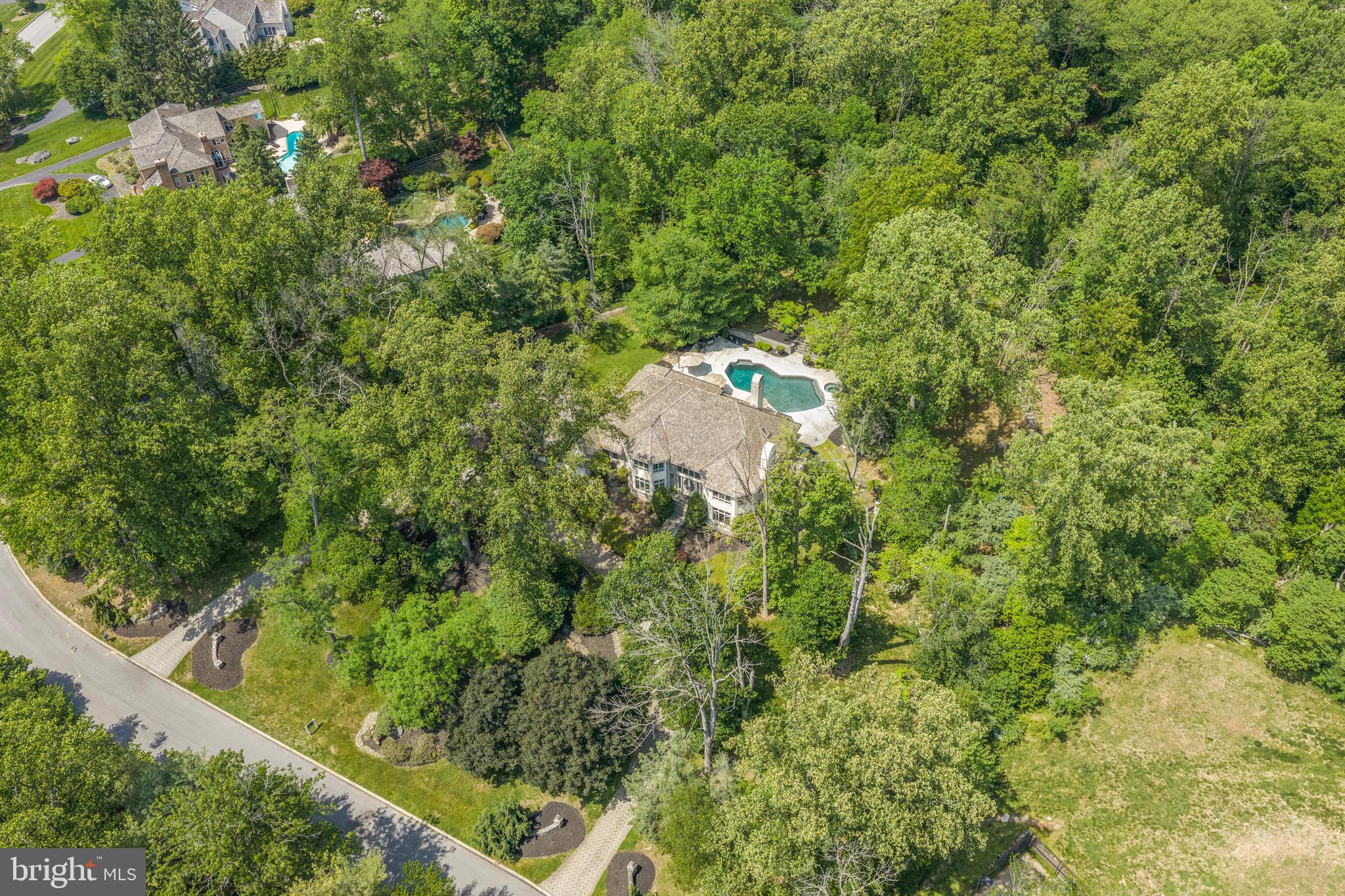 46 SLEEPY HOLLOW DRIVE