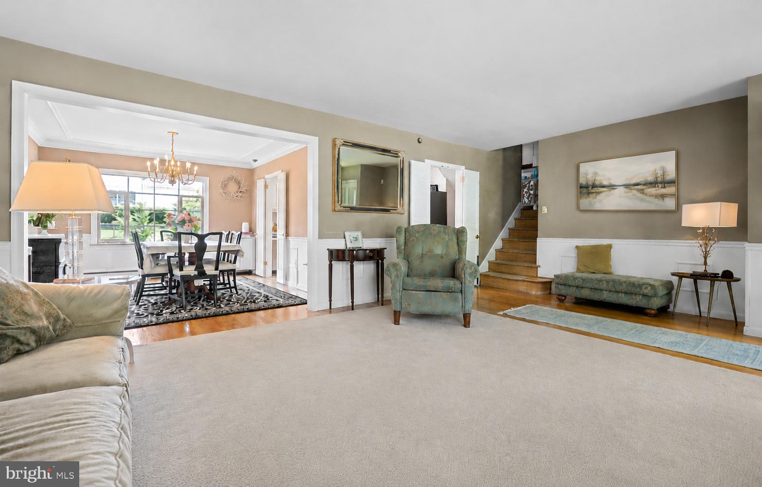 260 AVON ROAD